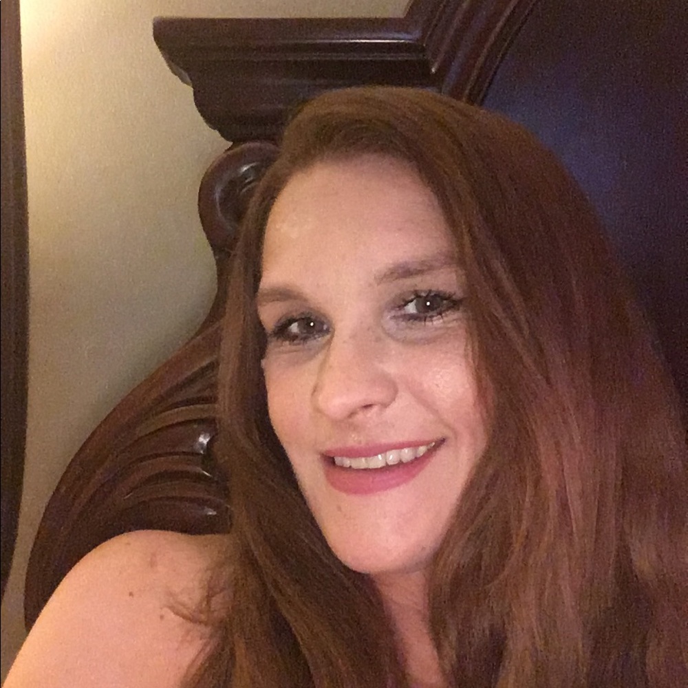 Meet your Posher, Tammy